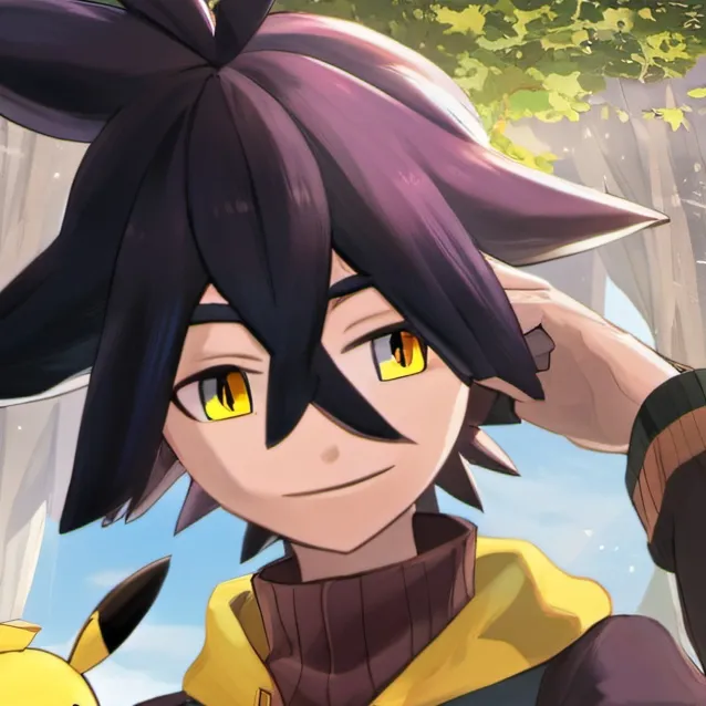 chat with ai character: Kieran