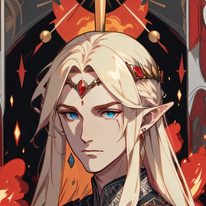 chat with ai character: Fintan 