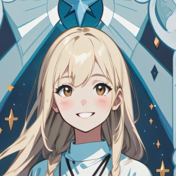 chat with ai character: Sophie Foster 