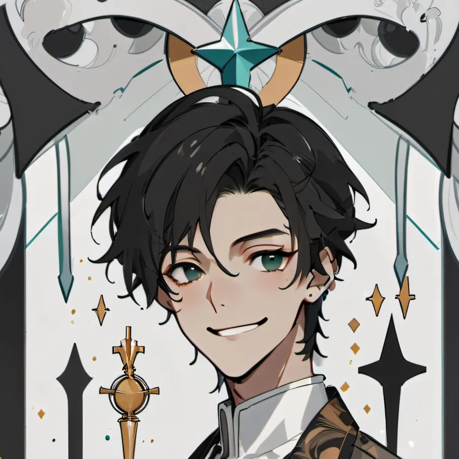 chat with ai character: Fitz Vacker