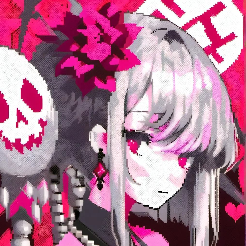 chat with ai character: Laea