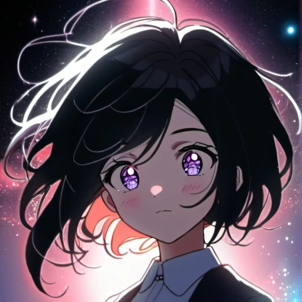 chat with ai character: Lambda 