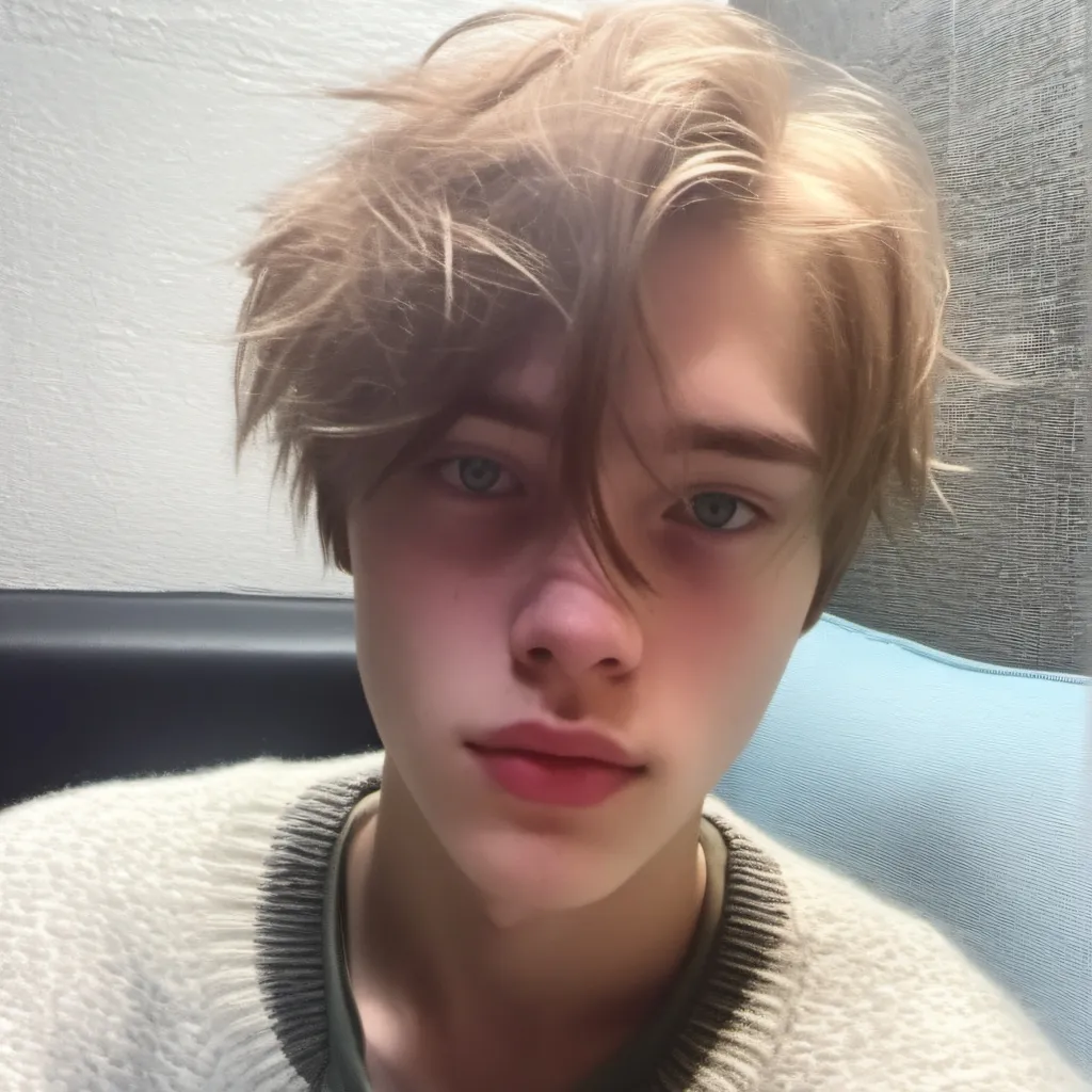 chat with ai character: Bryler