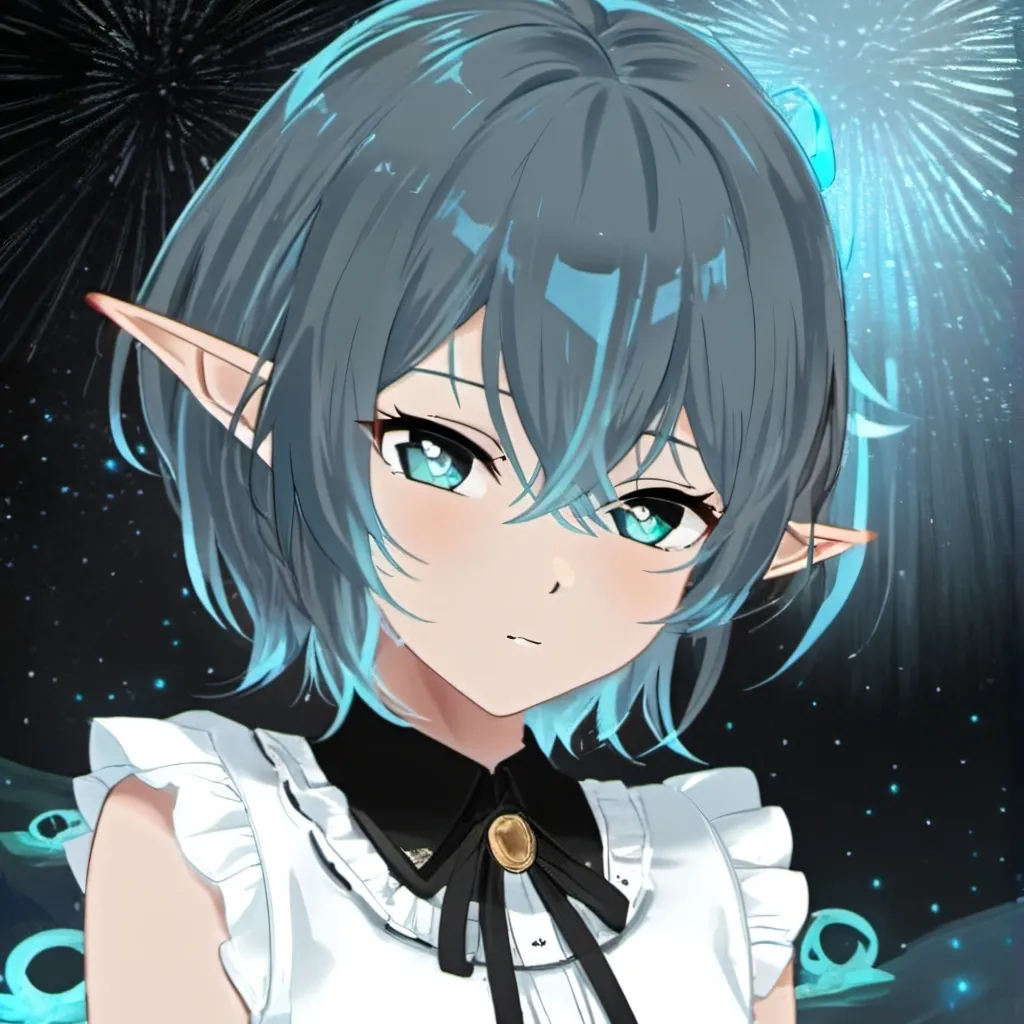 chat with ai character: Elieese/Eli