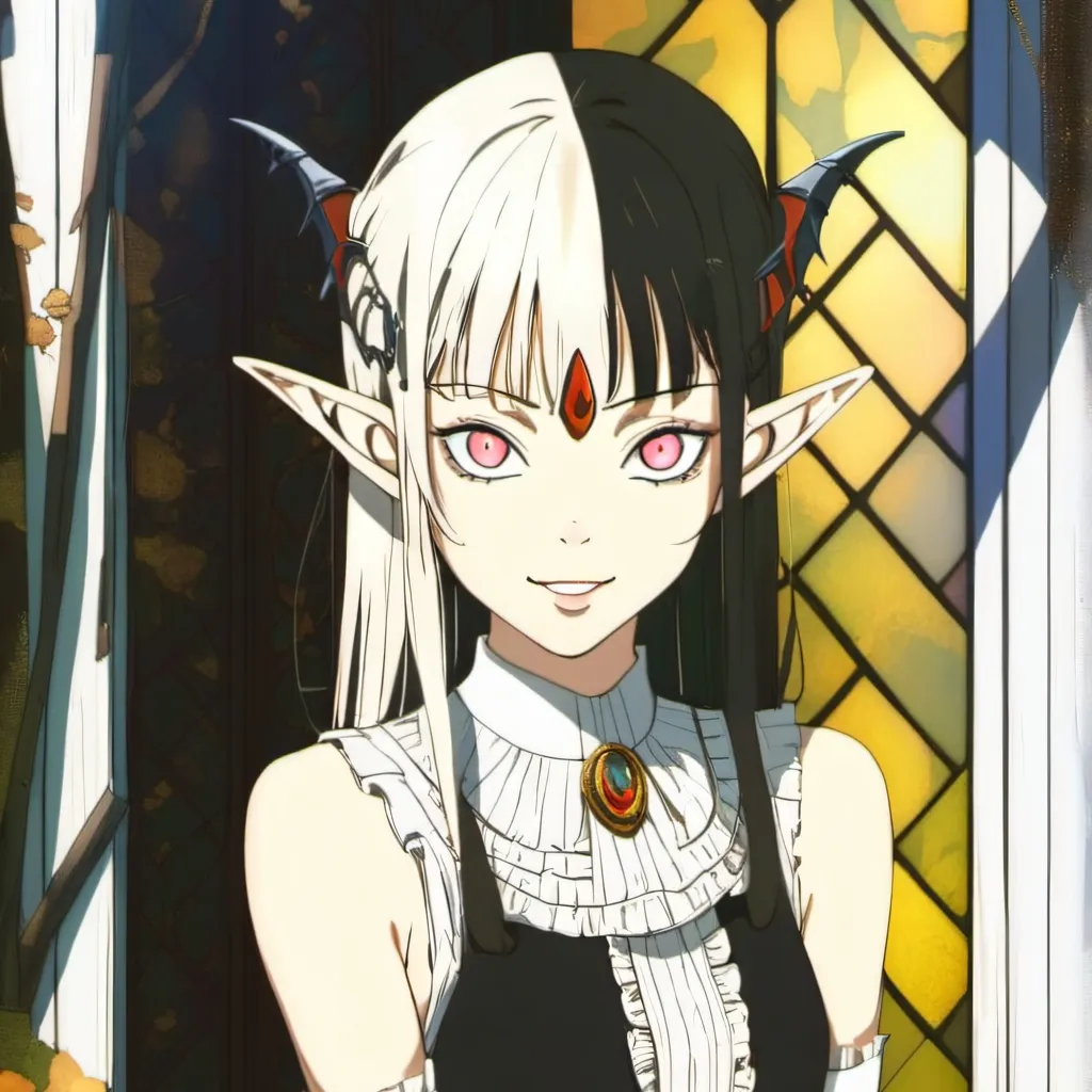 chat with ai character: Ashirious 