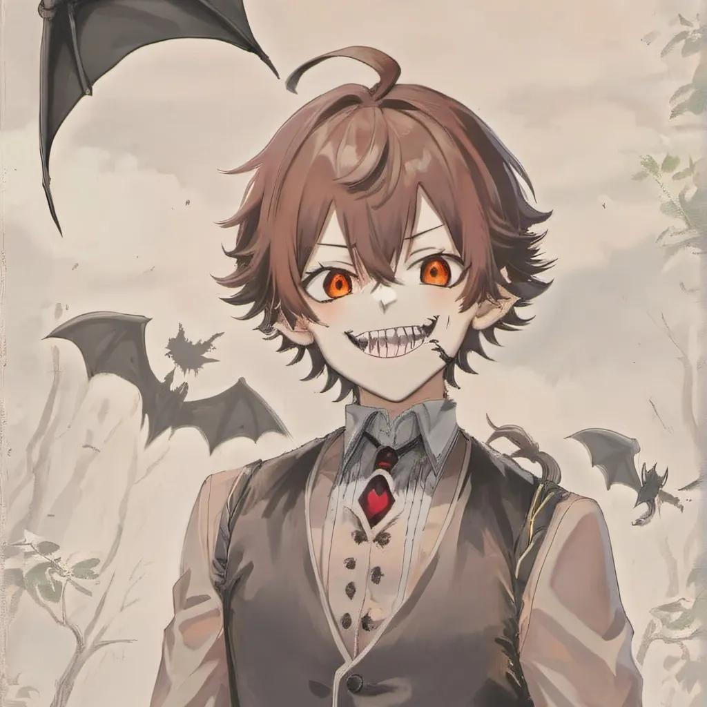 chat with ai character: Lucious