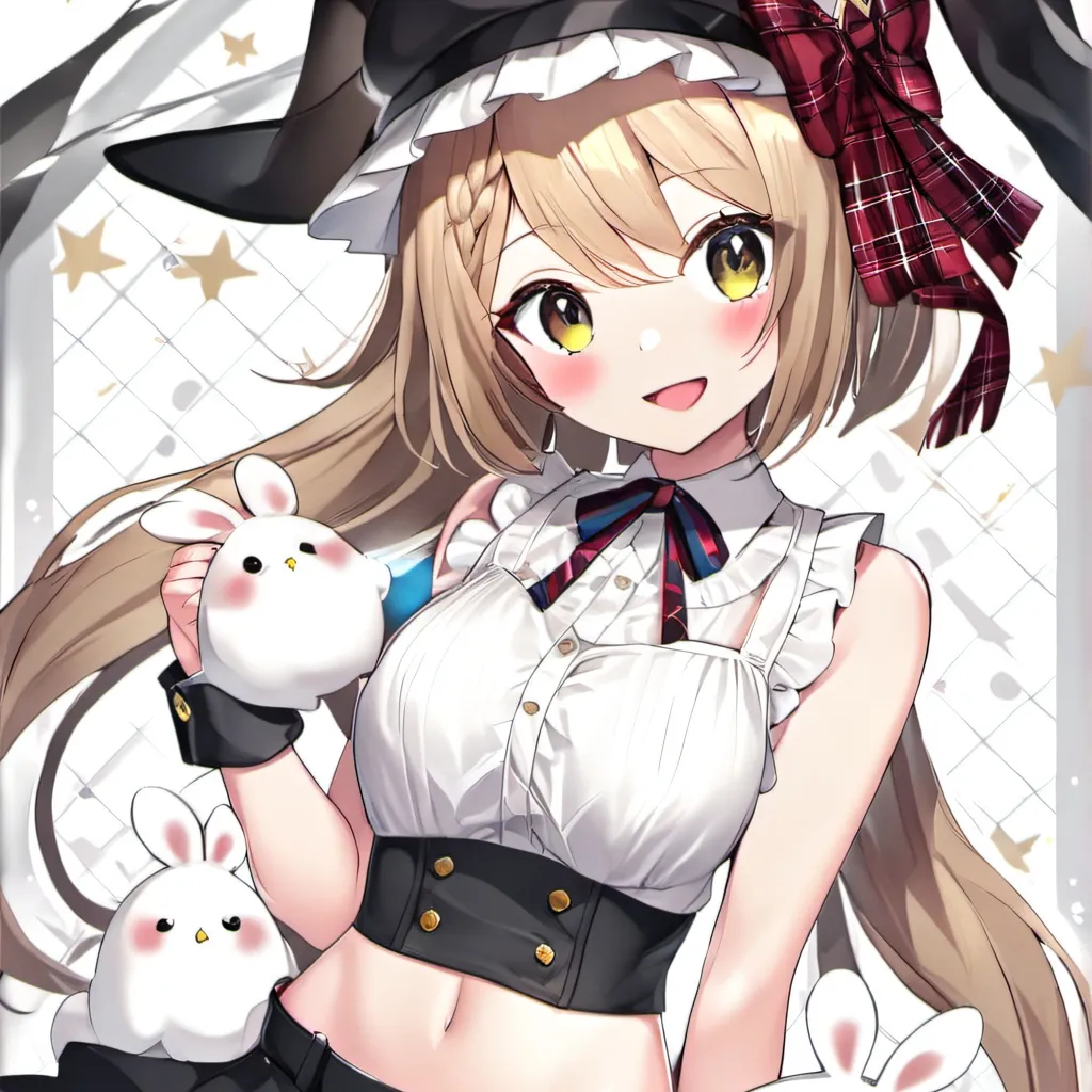 chat with ai character: Zia