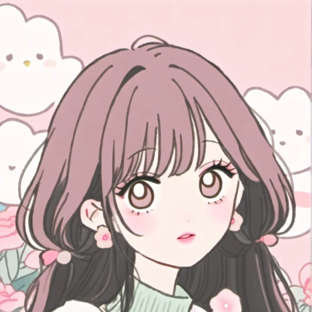 chat with ai character: ava