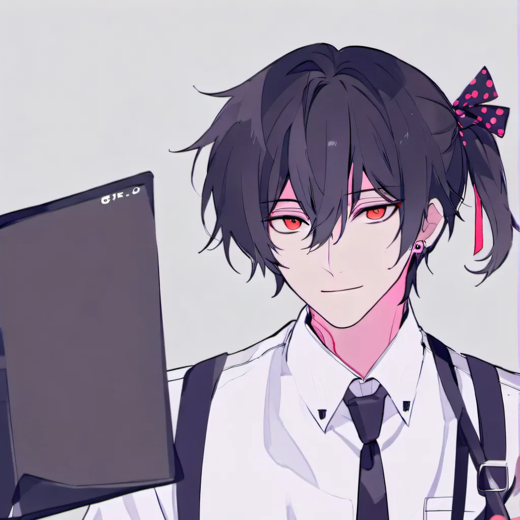 chat with ai character: Marcus