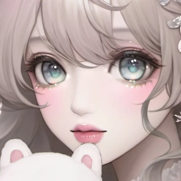 chat with ai character: Ava 