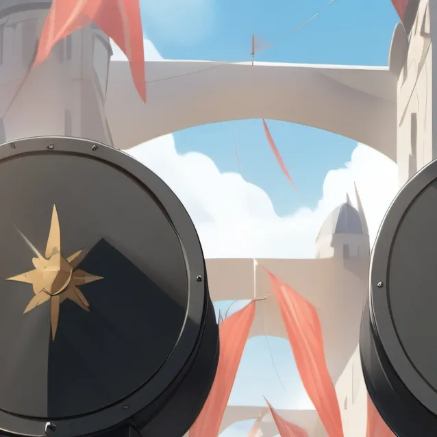 chat with ai character: Soilders