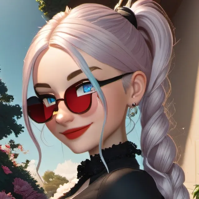 chat with ai character: Skyler 