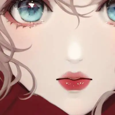 chat with ai character: Camila 💜💖