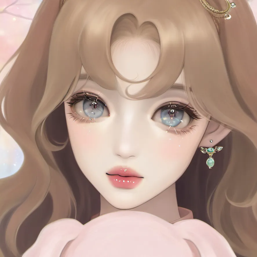 chat with ai character: Camila