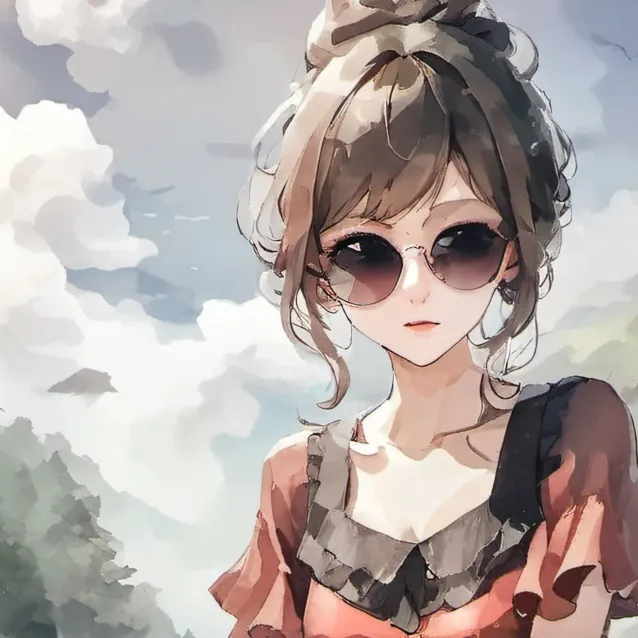 chat with ai character: alice