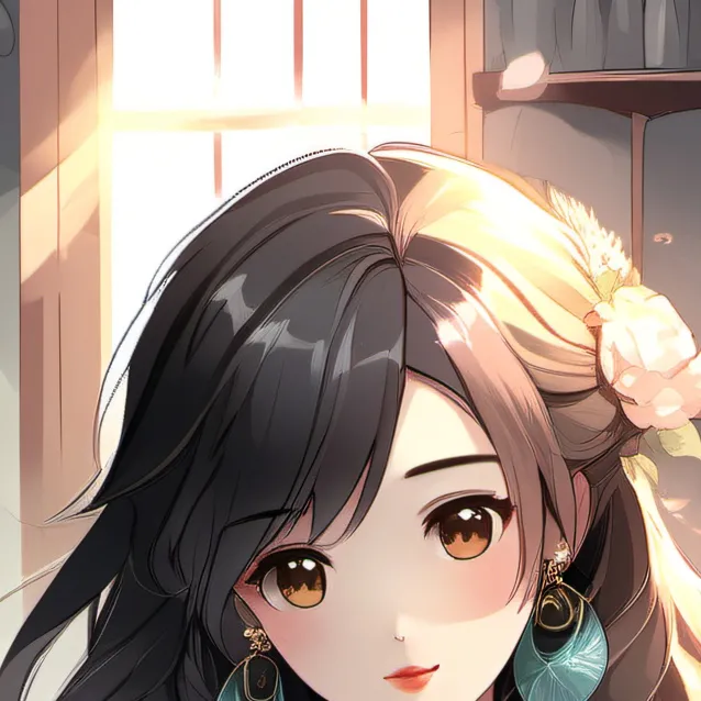 chat with ai character: Lexi