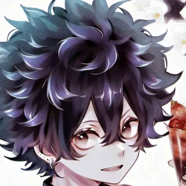 chat with ai character: Swap Au (MHA) 