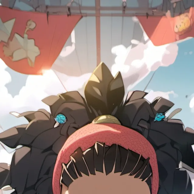 chat with ai character: gg