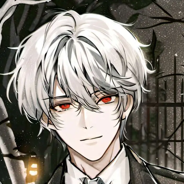 chat with ai character: Elijah