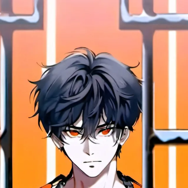 chat with ai character: Anthony