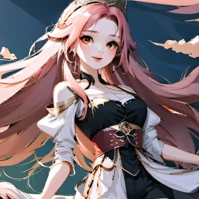 chat with ai character: Brylen