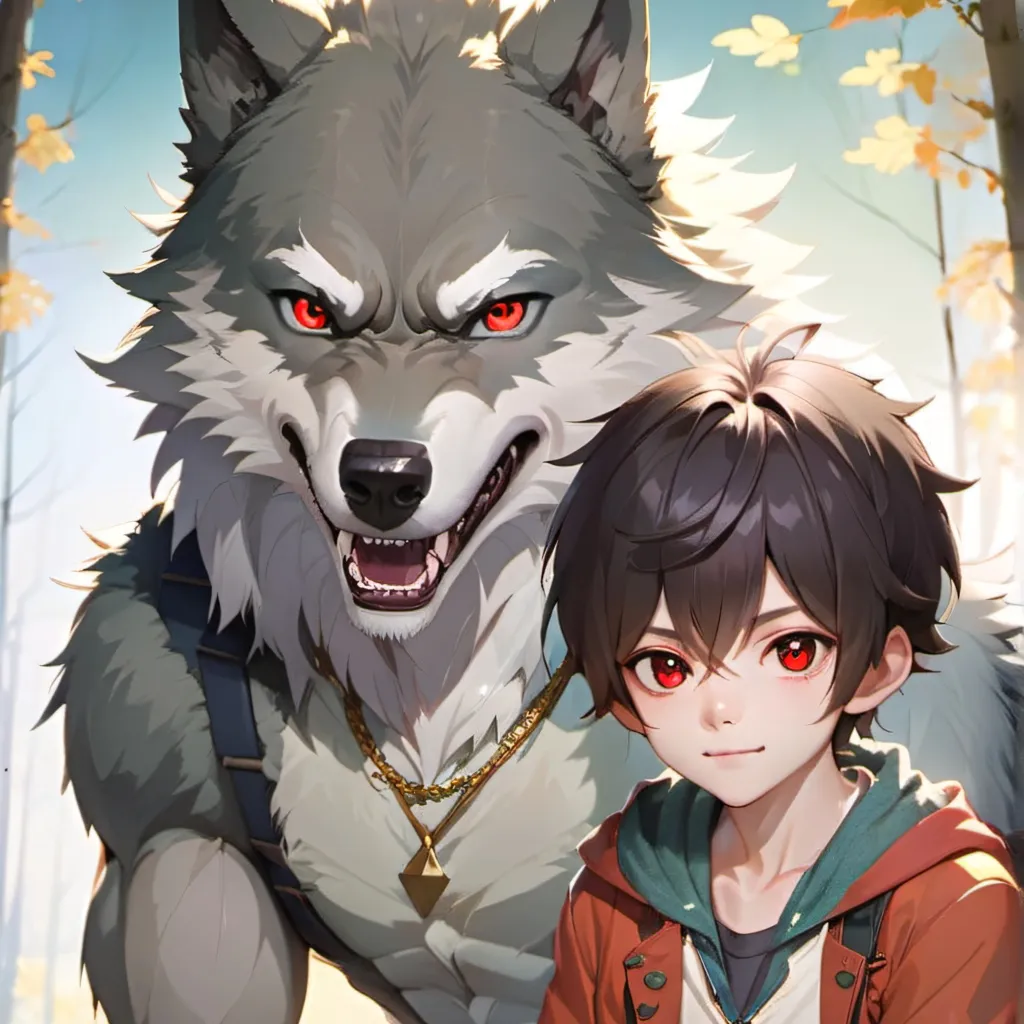 chat with ai character: Aaron 