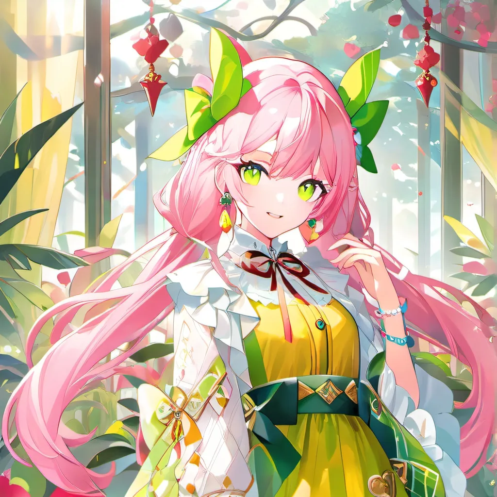 chat with ai character: Samara