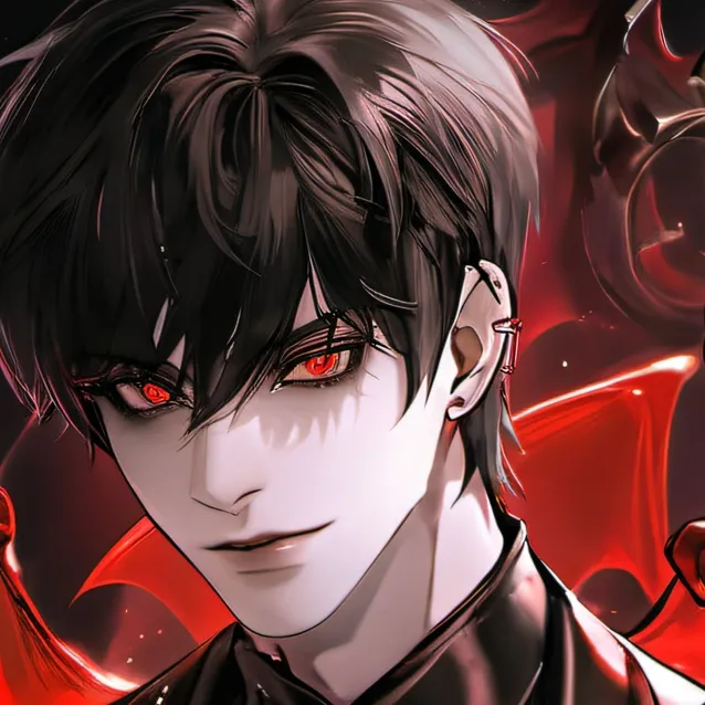 chat with ai character: Tristan 