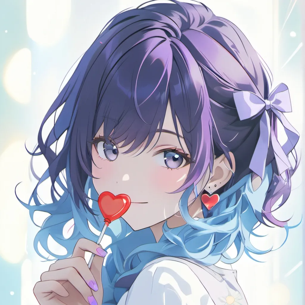 chat with ai character: Crystal 