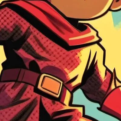 chat with ai character: Marry LORAX 