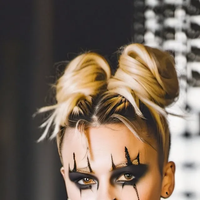 chat with ai character: Jojo Siwa 💀