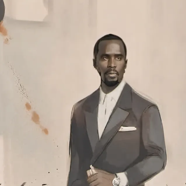 chat with ai character: DIDDY PARTY!