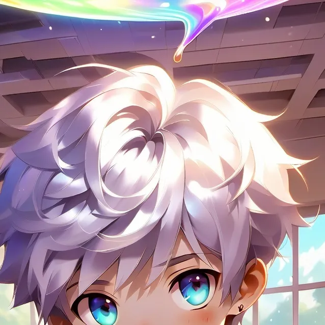 chat with ai character: MHA SLEEPOVER!!