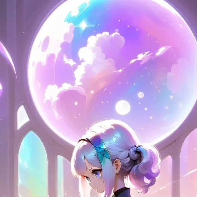 chat with ai character: hh charlie party