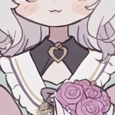 chat with ai character: Cat girl