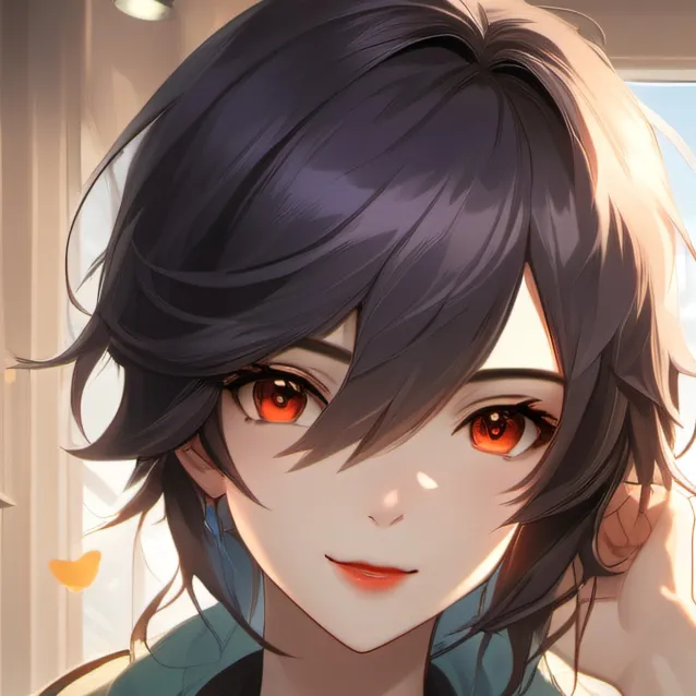 chat with ai character: stearmer gf