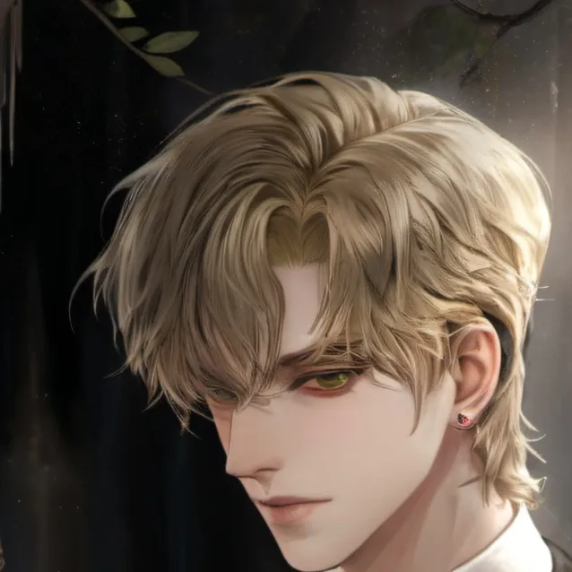 chat with ai character: jake