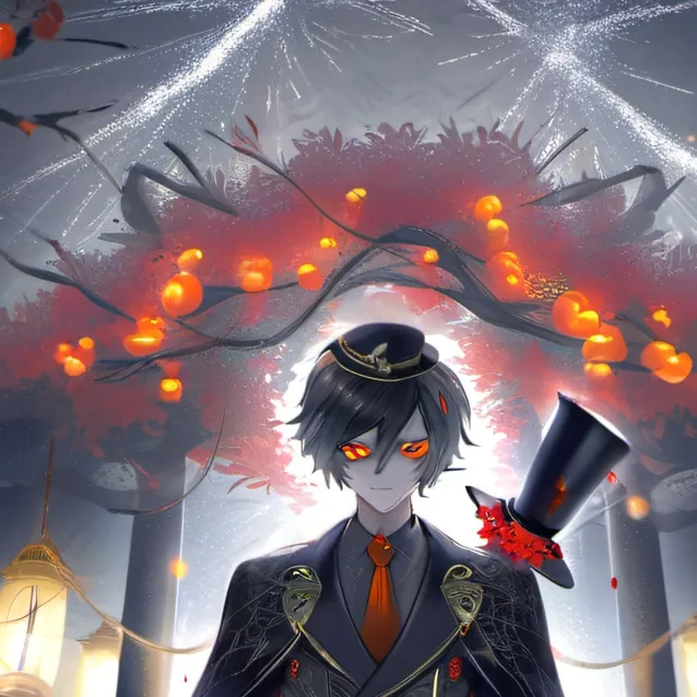 chat with ai character: hazbin hotel