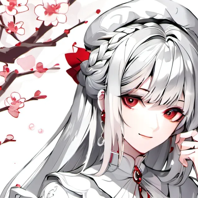 chat with ai character: Layla