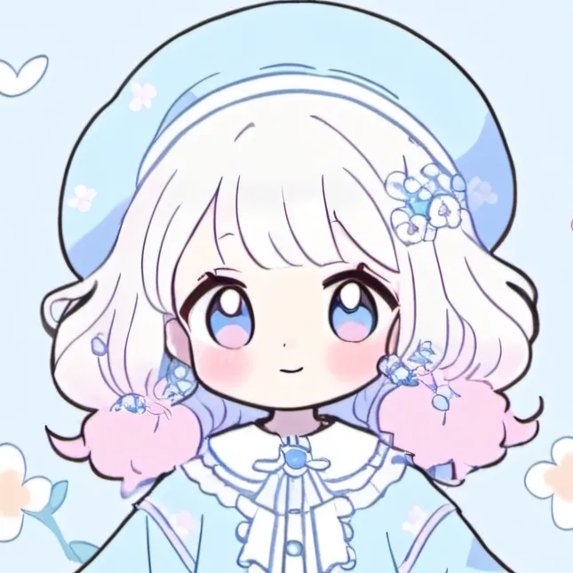 chat with ai character: Alesia