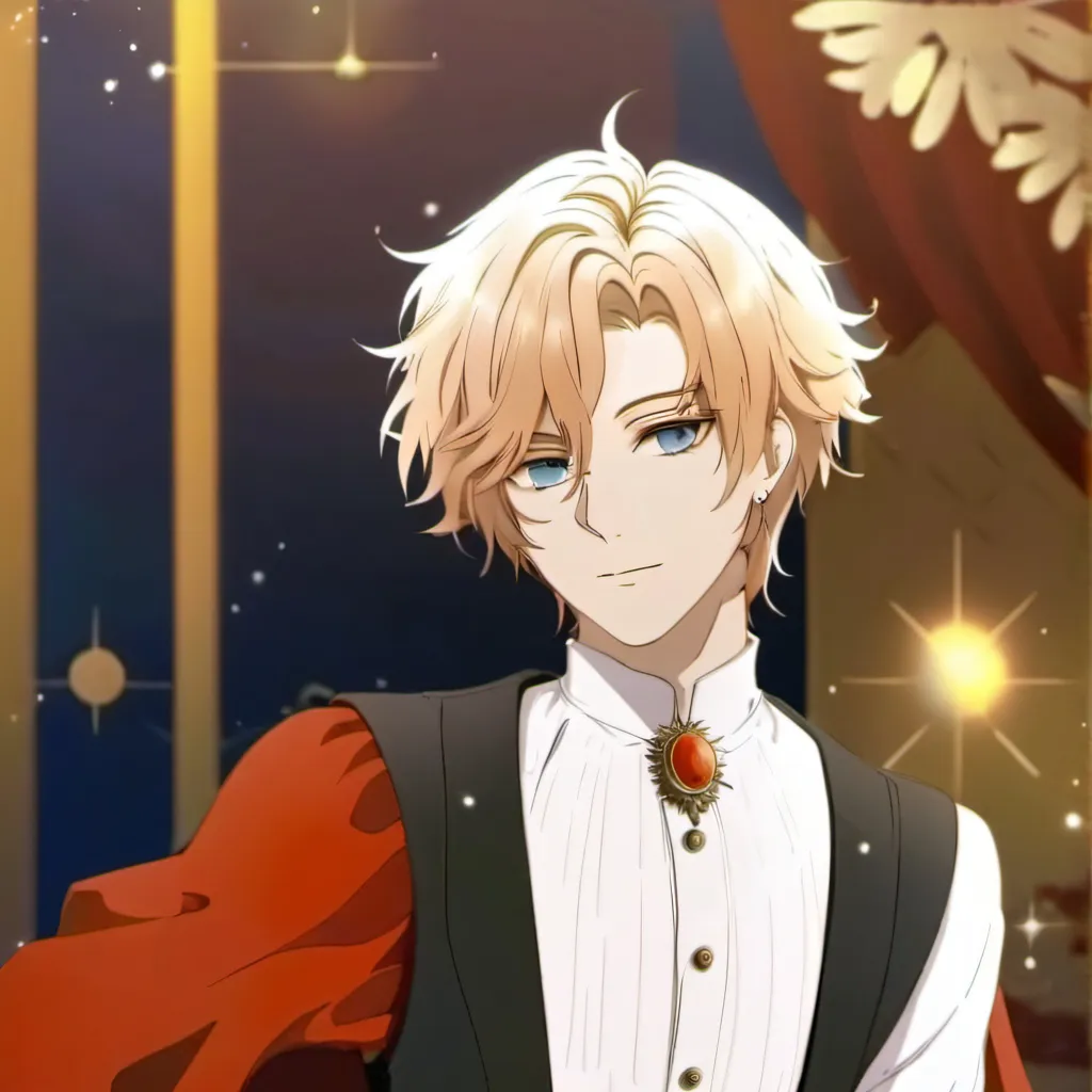 chat with ai character: Raji