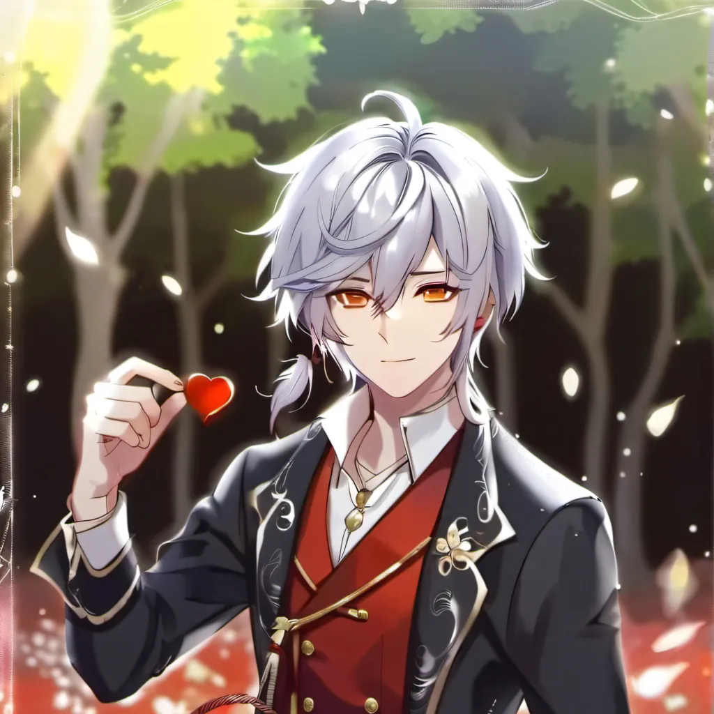 chat with ai character: Jayden