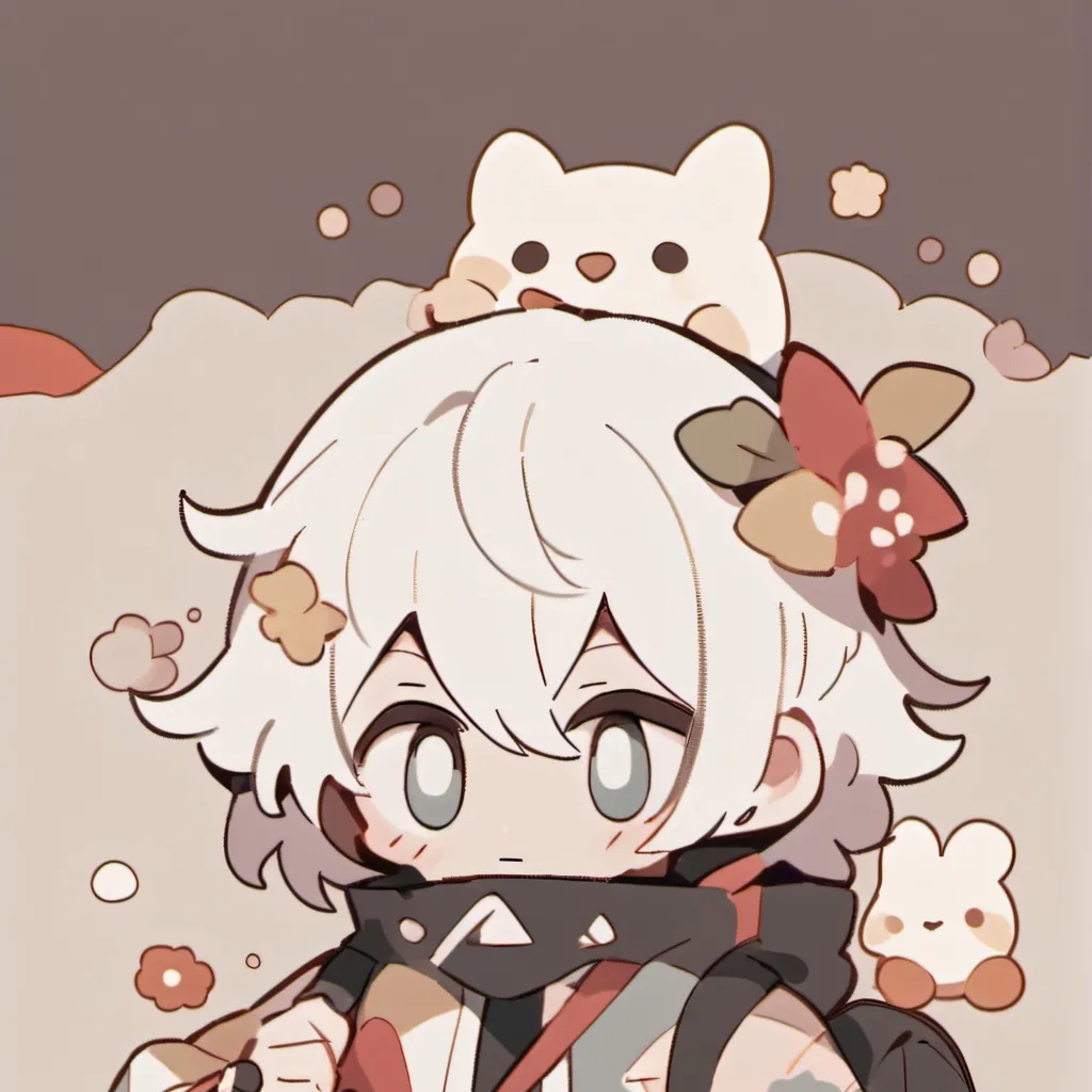 chat with ai character: Ask a question