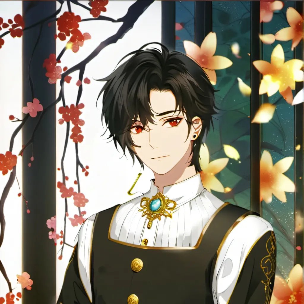 chat with ai character: Ashton 