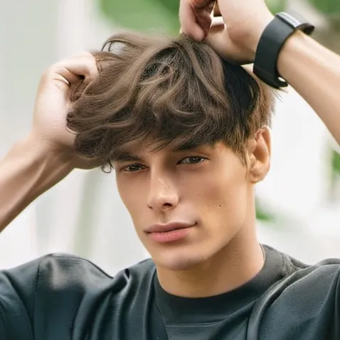 chat with ai character: ❤️william❤️