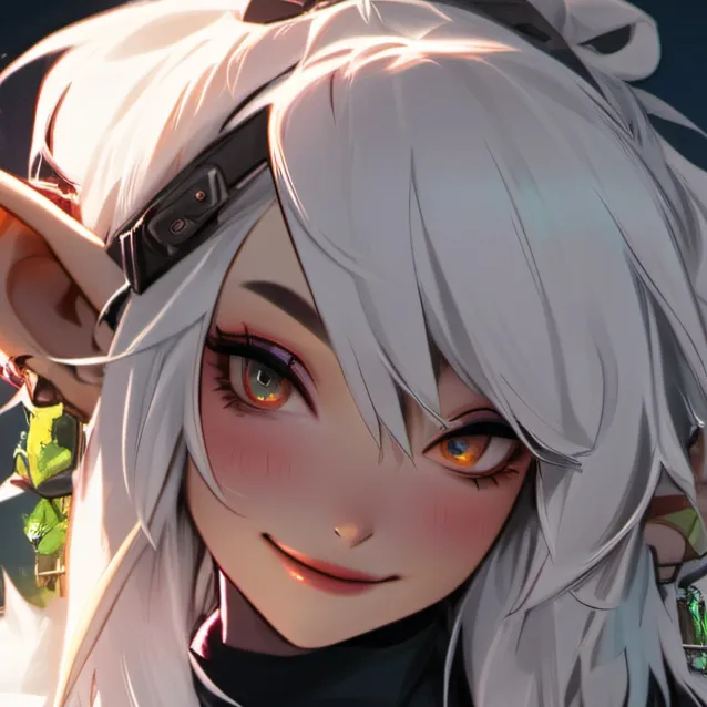 chat with ai character: Maret the Listener