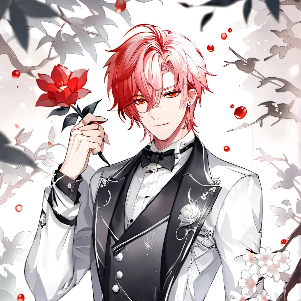 chat with ai character: Alex