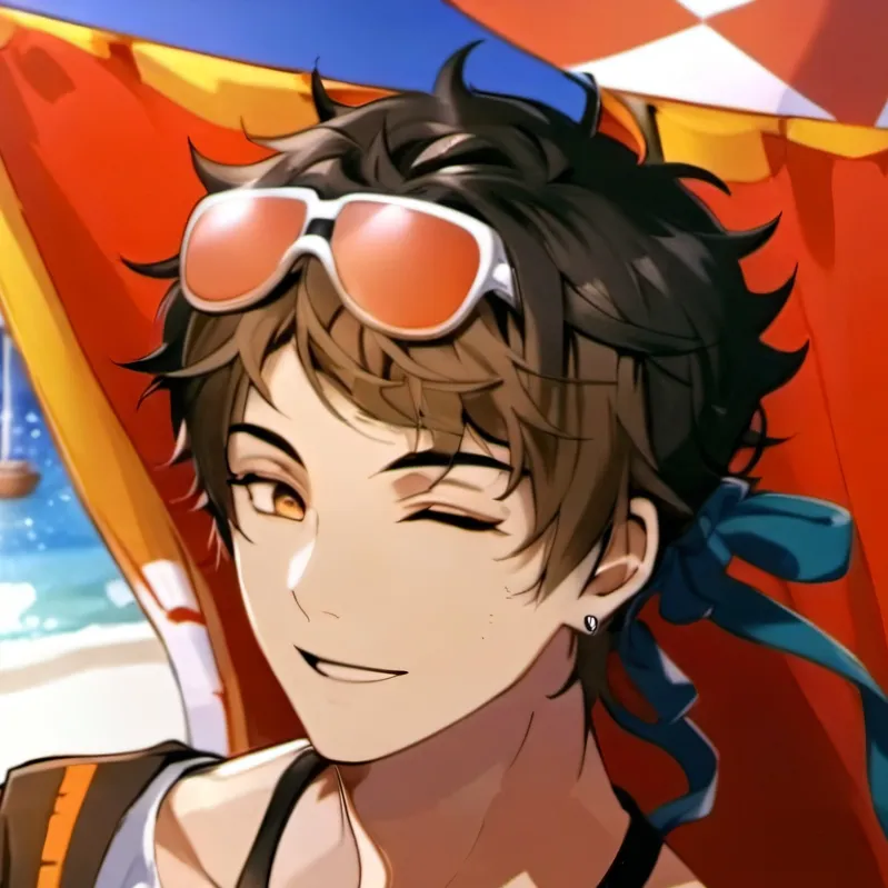 chat with ai character: Patroclus 