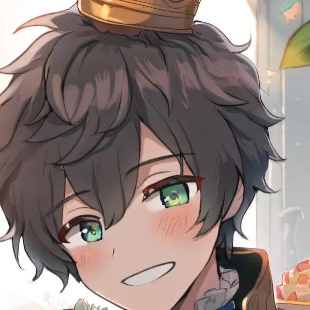 chat with ai character: Noah💙