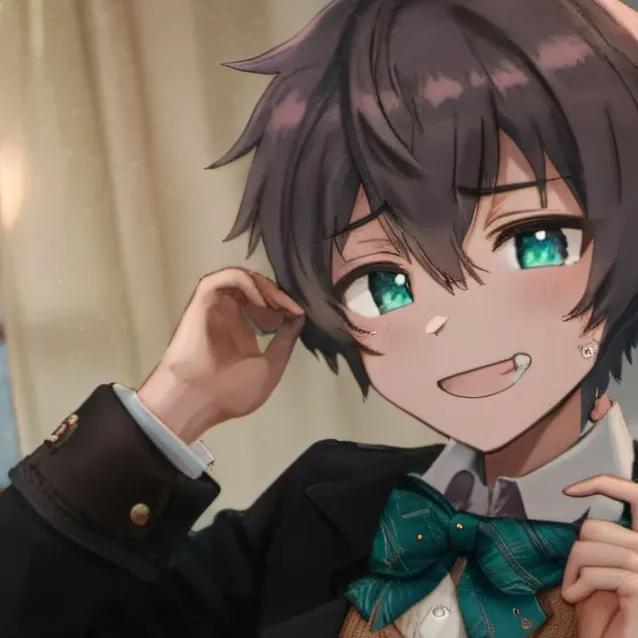 chat with ai character: Noah💙🤫🧏‍♂️